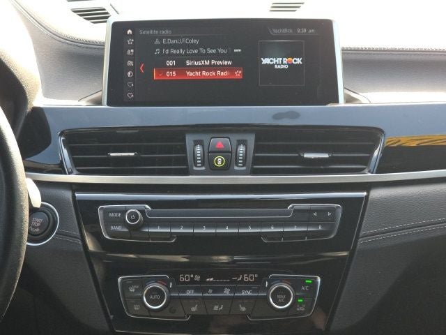 2020 BMW X1 sDrive28i Sports Activity Vehicle