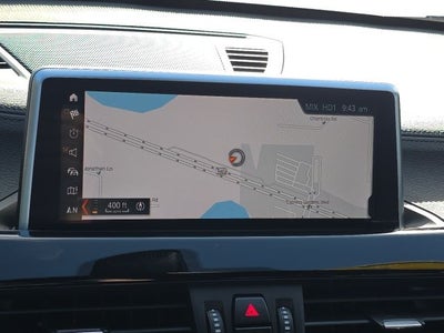 2020 BMW X1 sDrive28i Sports Activity Vehicle