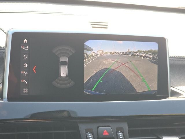 2020 BMW X1 sDrive28i Sports Activity Vehicle