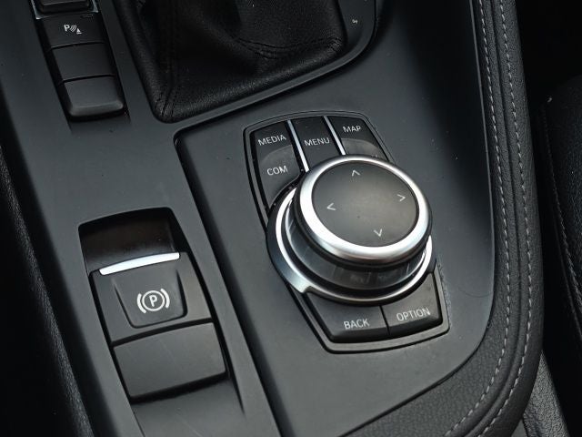 2020 BMW X1 sDrive28i Sports Activity Vehicle