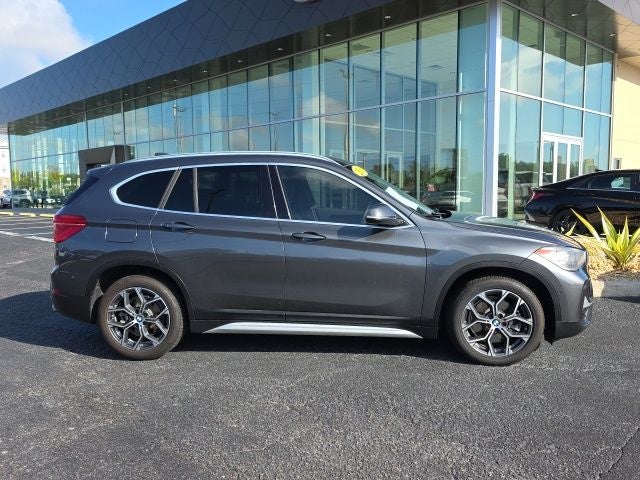 2020 BMW X1 sDrive28i Sports Activity Vehicle