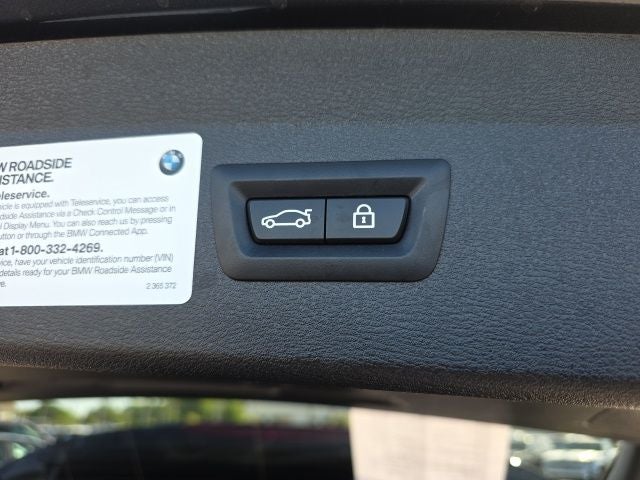 2020 BMW X1 sDrive28i Sports Activity Vehicle