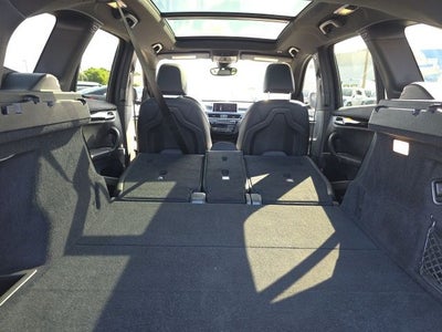 2020 BMW X1 sDrive28i Sports Activity Vehicle