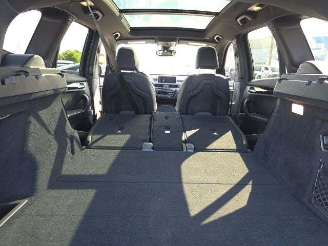 2020 BMW X1 sDrive28i Sports Activity Vehicle