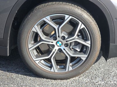 2020 BMW X1 sDrive28i Sports Activity Vehicle