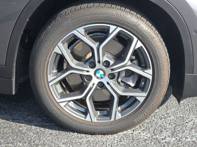 2020 BMW X1 sDrive28i Sports Activity Vehicle