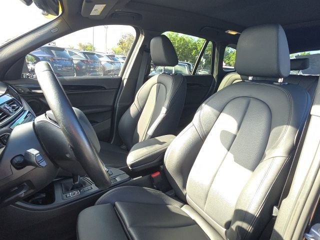 2020 BMW X1 sDrive28i Sports Activity Vehicle