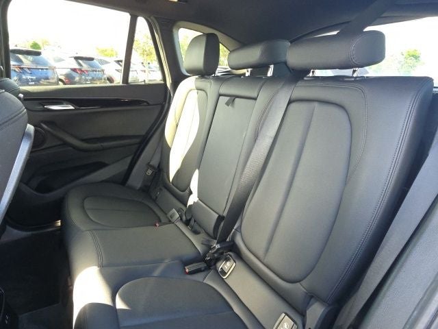 2020 BMW X1 sDrive28i Sports Activity Vehicle