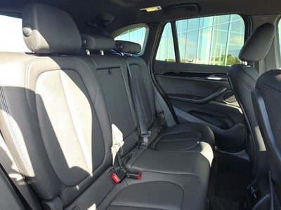 2020 BMW X1 sDrive28i Sports Activity Vehicle