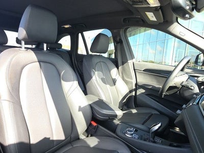 2020 BMW X1 sDrive28i Sports Activity Vehicle