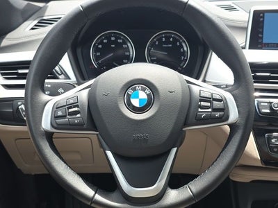 2021 BMW X1 sDrive28i