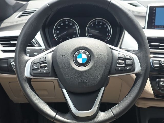 2021 BMW X1 sDrive28i