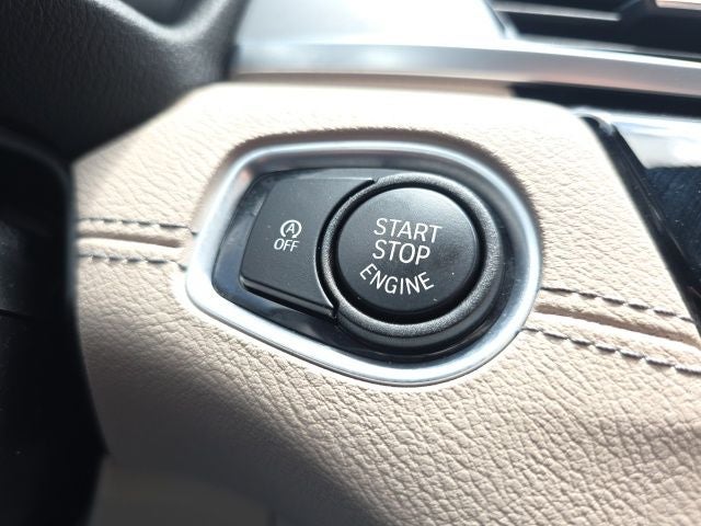 2021 BMW X1 sDrive28i