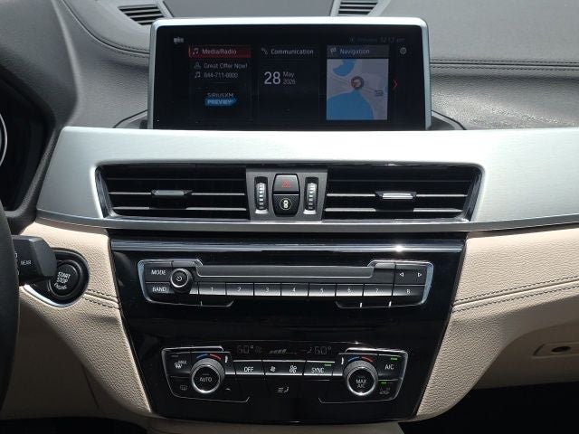 2021 BMW X1 sDrive28i