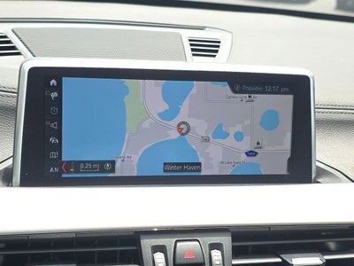 2021 BMW X1 sDrive28i
