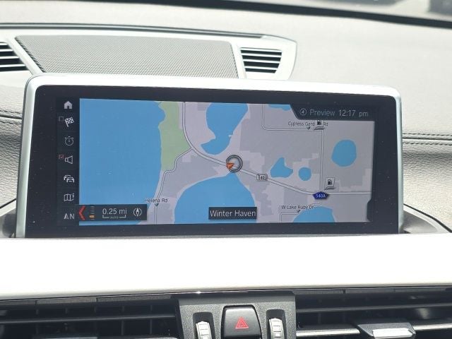2021 BMW X1 sDrive28i