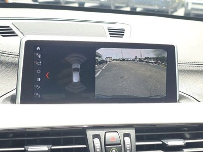 2021 BMW X1 sDrive28i