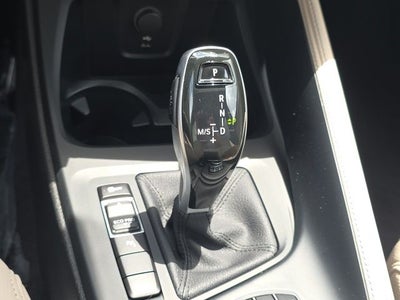 2021 BMW X1 sDrive28i
