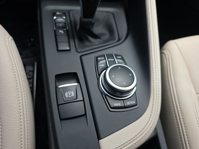 2021 BMW X1 sDrive28i