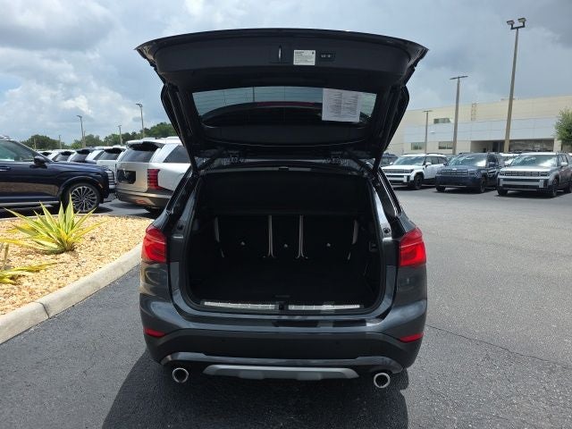 2021 BMW X1 sDrive28i