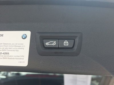 2021 BMW X1 sDrive28i
