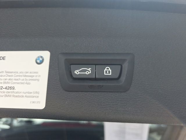 2021 BMW X1 sDrive28i