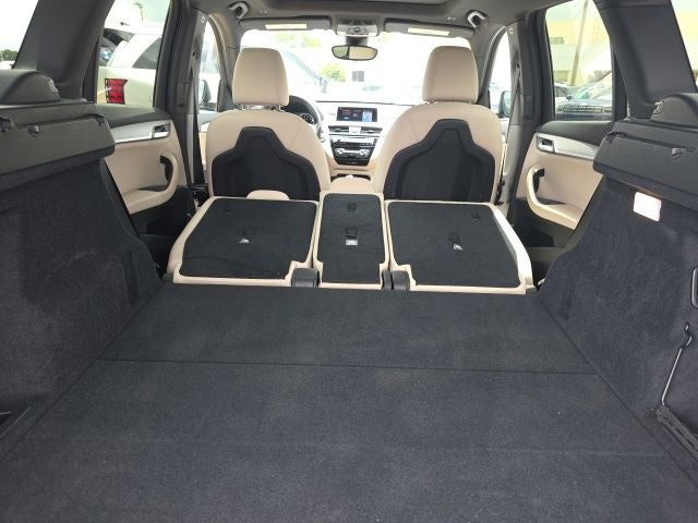 2021 BMW X1 sDrive28i