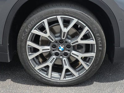 2021 BMW X1 sDrive28i