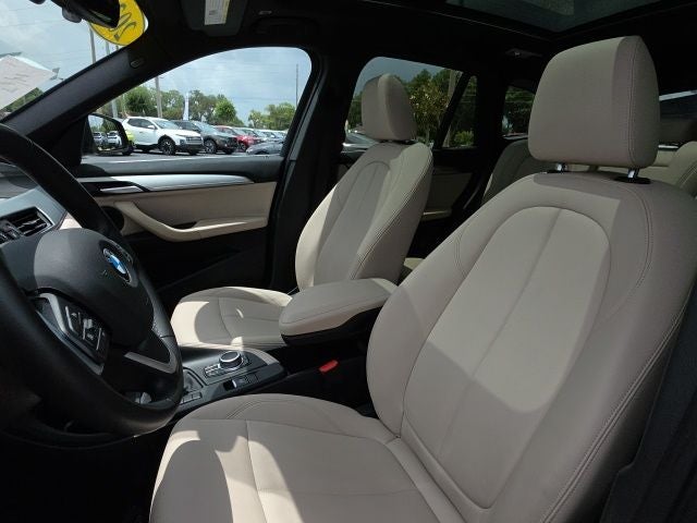 2021 BMW X1 sDrive28i