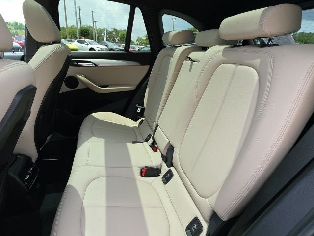 2021 BMW X1 sDrive28i