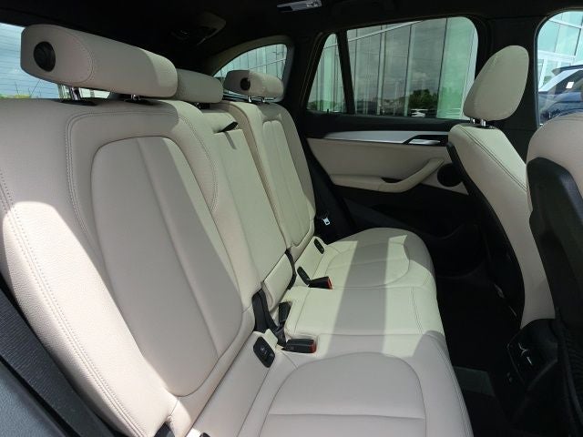 2021 BMW X1 sDrive28i