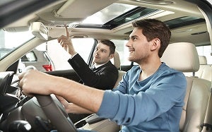 Schedule a test drive at Red Hoagland Hyundai in Winter Haven, FL.