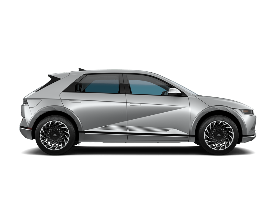 Hyundai Evolve+ | Red Hoagland Hyundai in Winter Haven FL