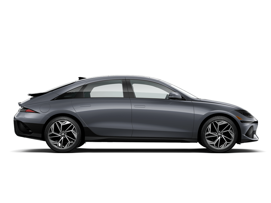 Hyundai Evolve+ | Red Hoagland Hyundai in Winter Haven FL