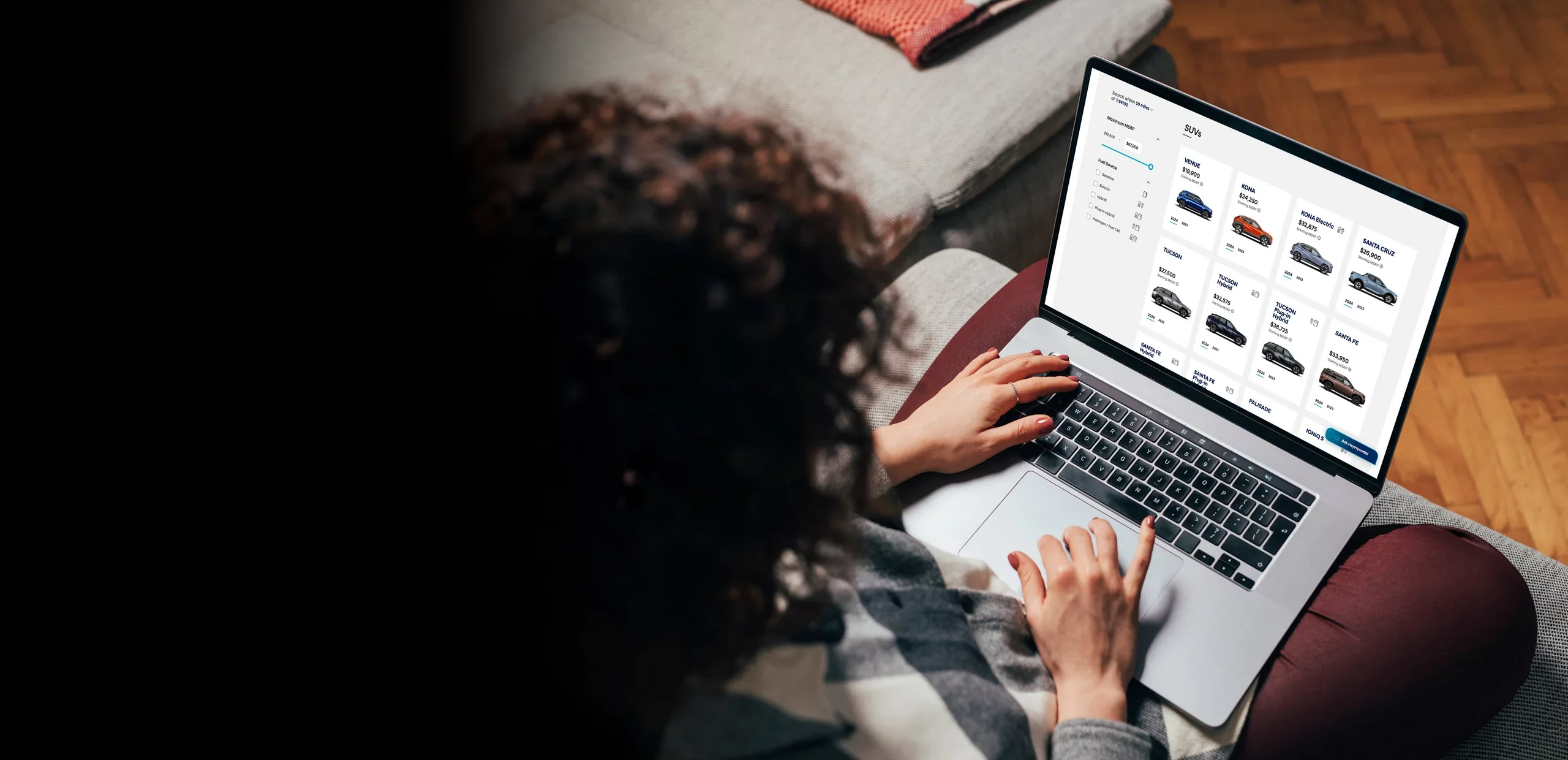 Hyundai Shopper Assurance | Red Hoagland Hyundai in Winter Haven FL