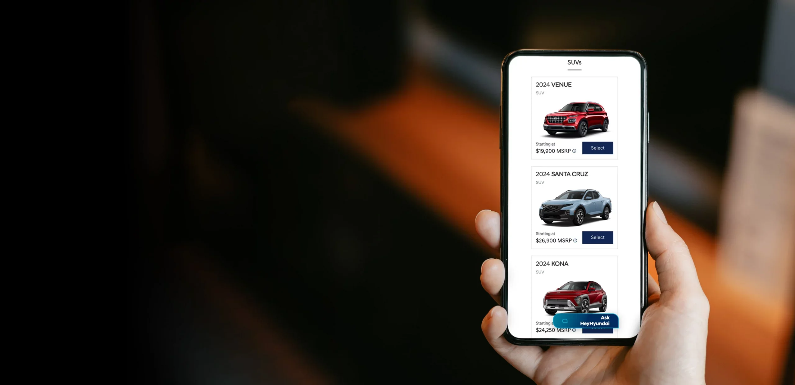 Hyundai Shopper Assurance | Red Hoagland Hyundai in Winter Haven FL