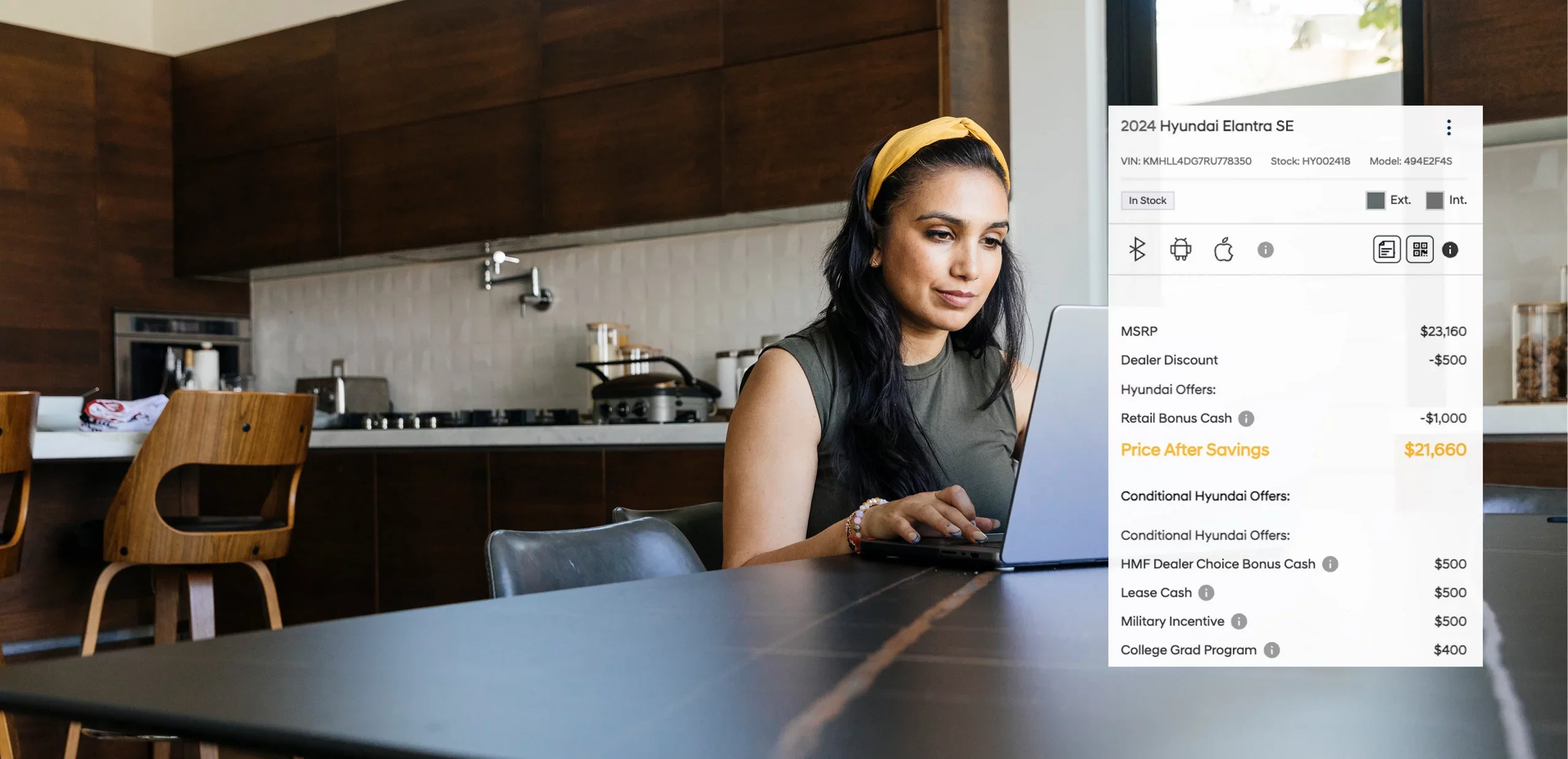 Hyundai Shopper Assurance | Red Hoagland Hyundai in Winter Haven FL
