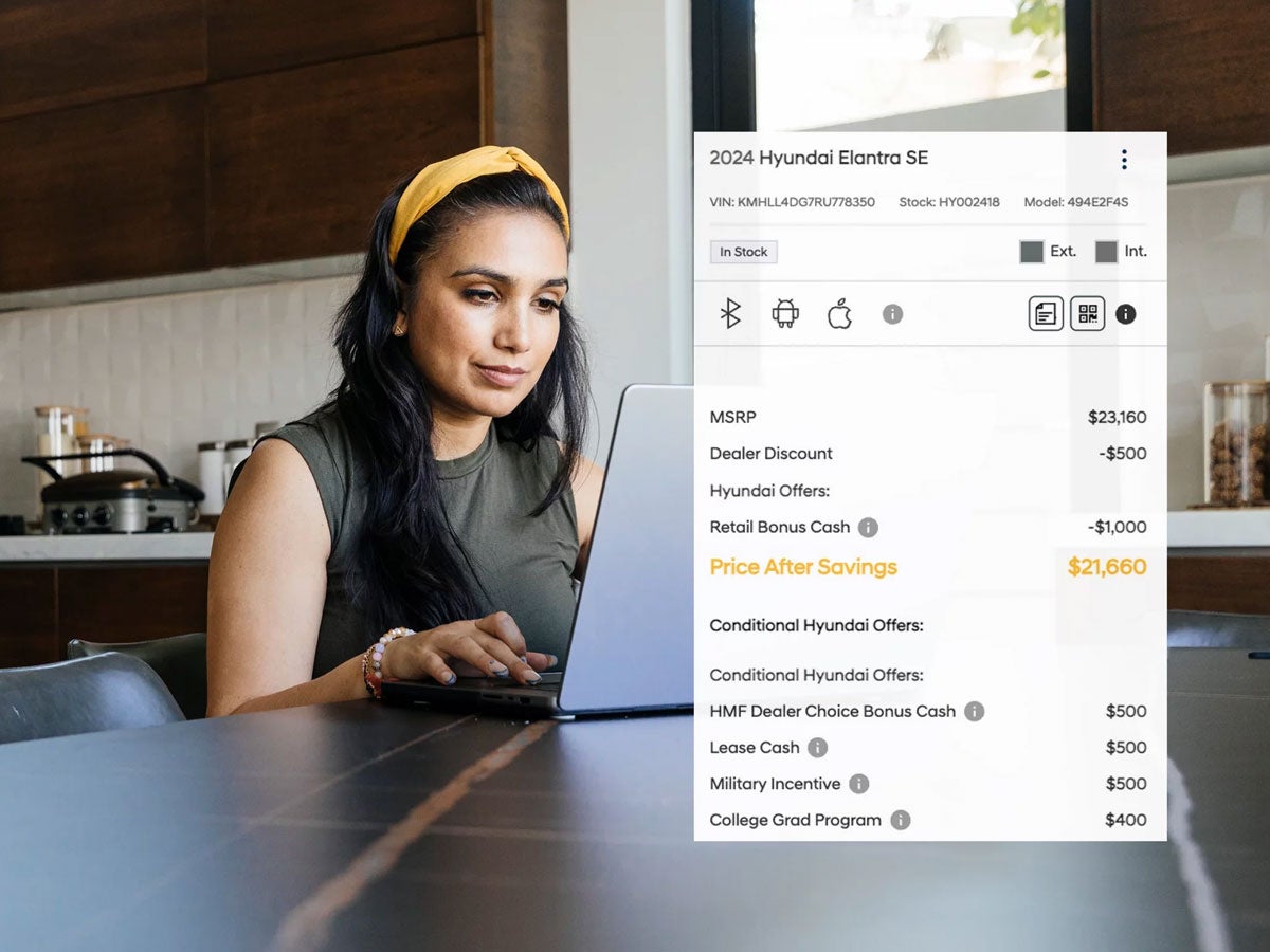 Hyundai Shopper Assurance | Red Hoagland Hyundai in Winter Haven FL