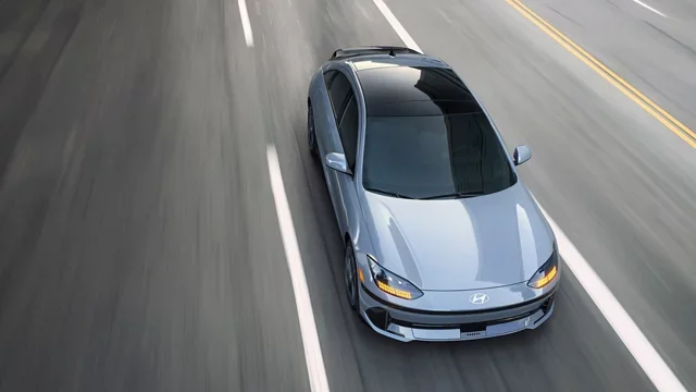 Speed | Red Hoagland Hyundai in Winter Haven FL