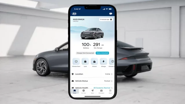 Climate control | Red Hoagland Hyundai in Winter Haven FL