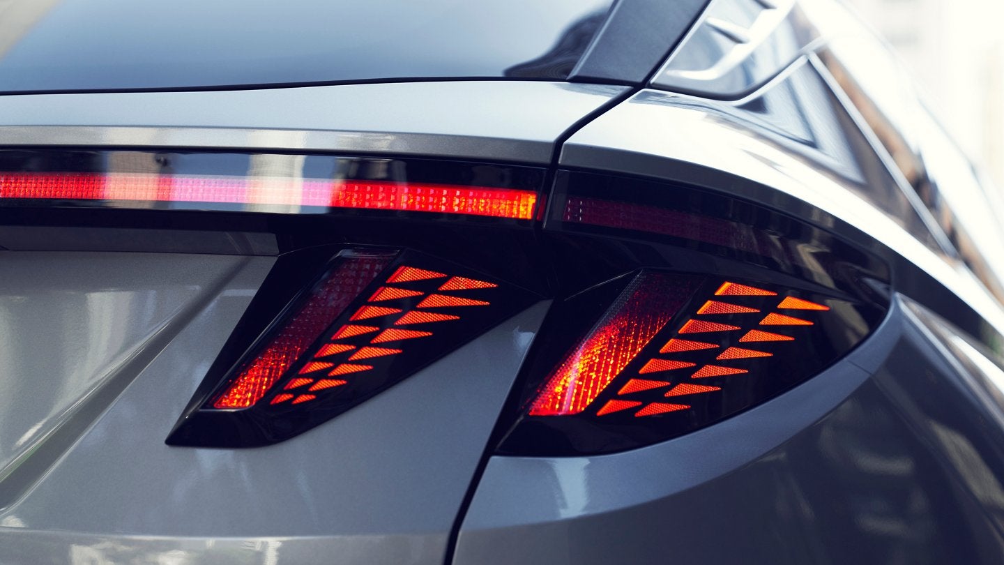 The all-new 2022 TUCSON | Red Hoagland Hyundai in Winter Haven FL