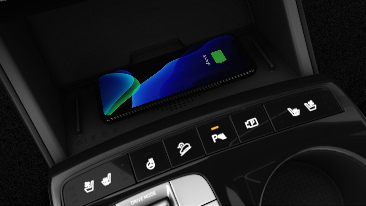 The all-new 2022 TUCSON | Red Hoagland Hyundai in Winter Haven FL