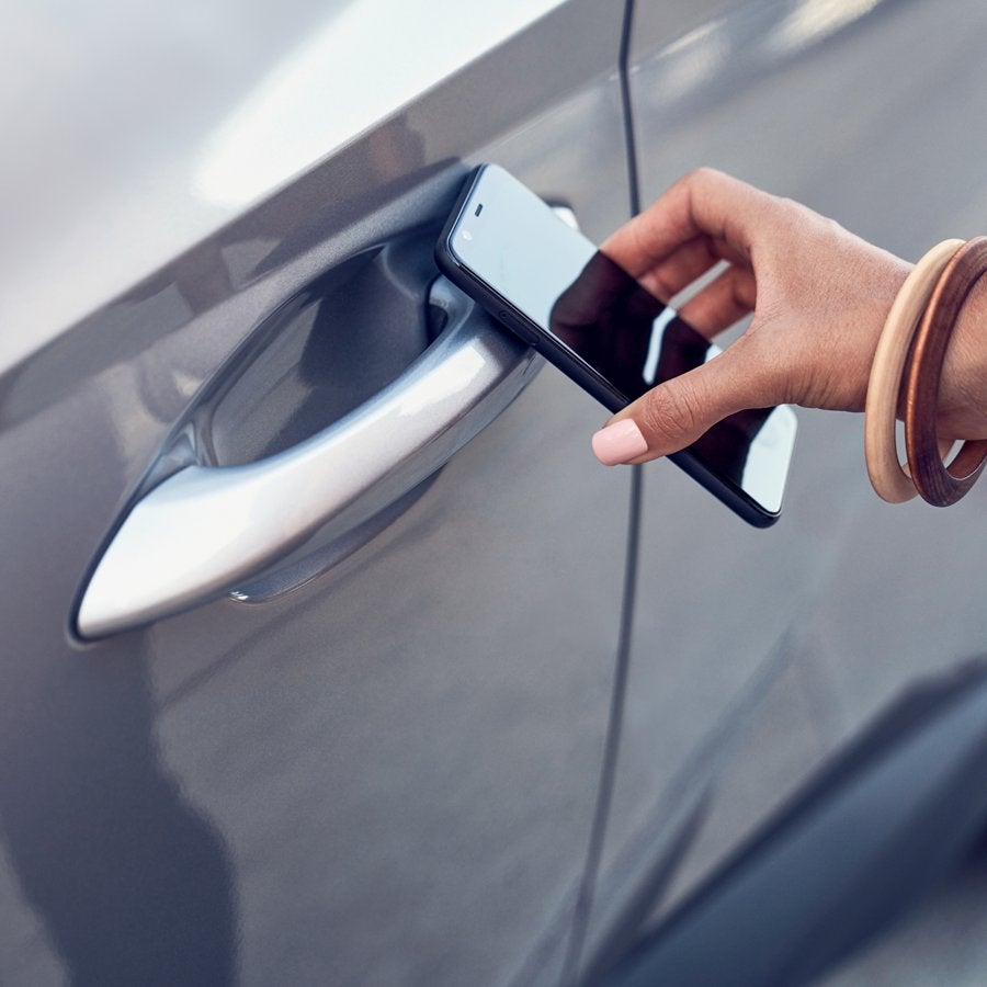 The all-new 2022 TUCSON | Red Hoagland Hyundai in Winter Haven FL