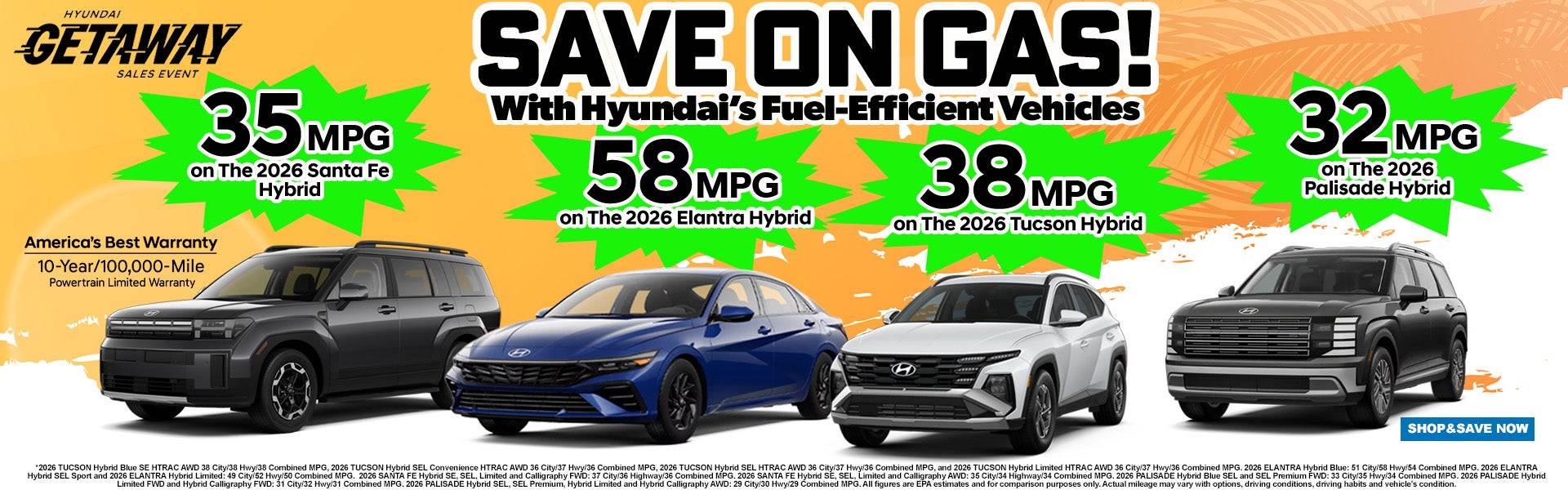 hybrid vehicles