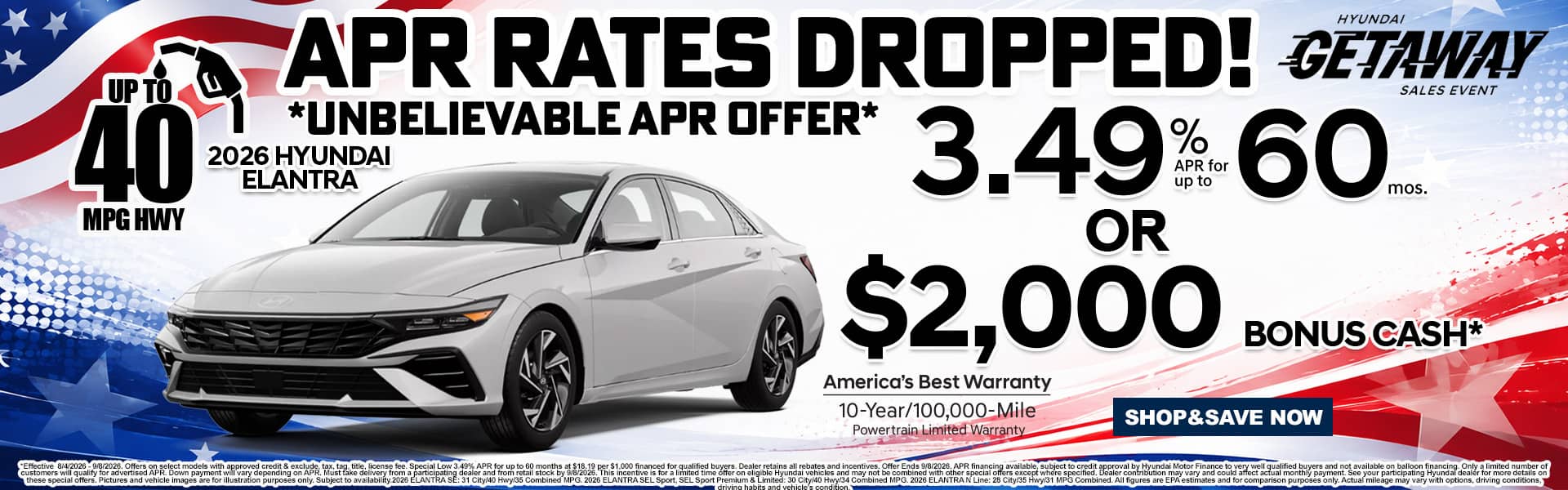 Elantra APR
