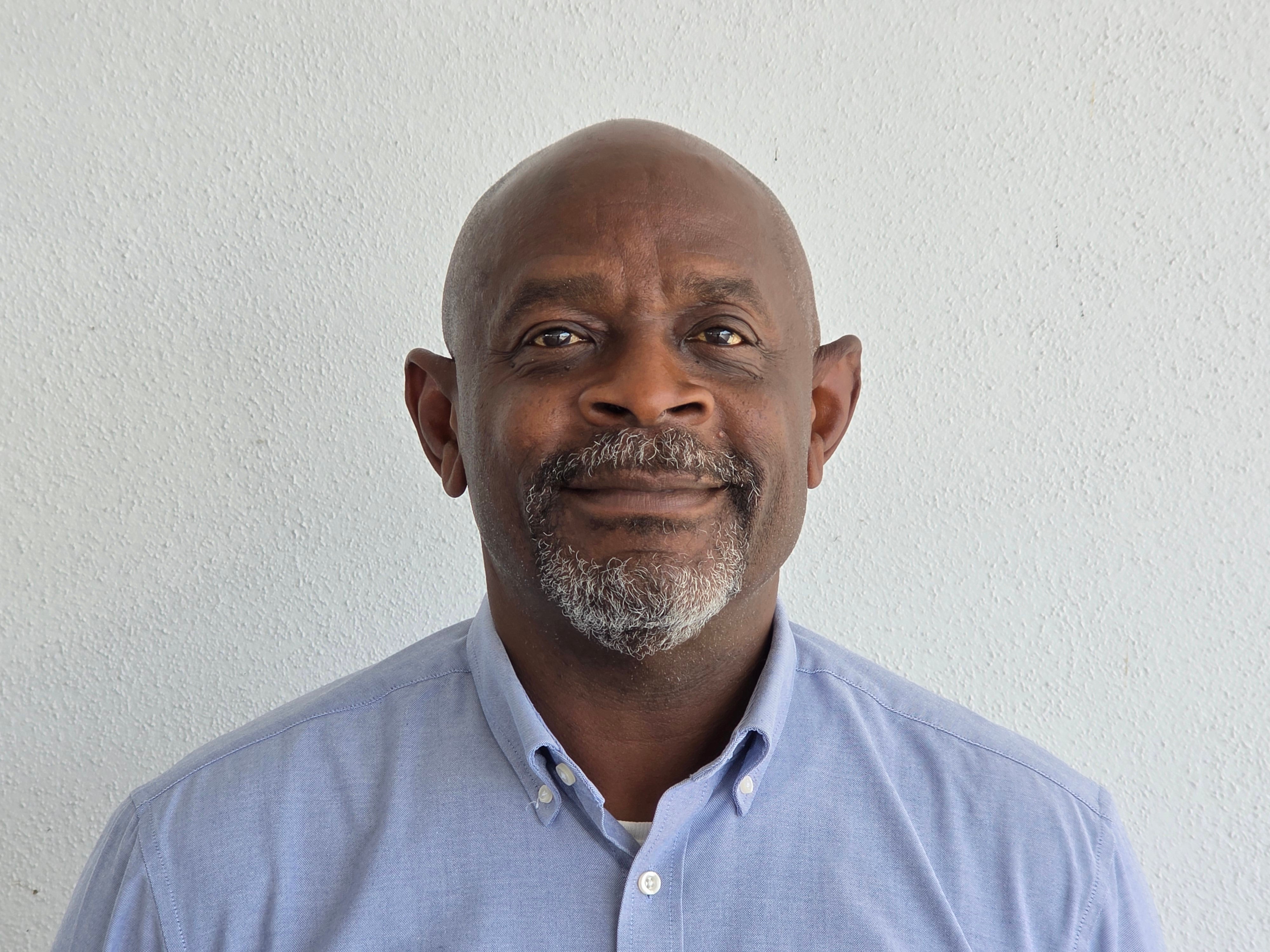 Harold King