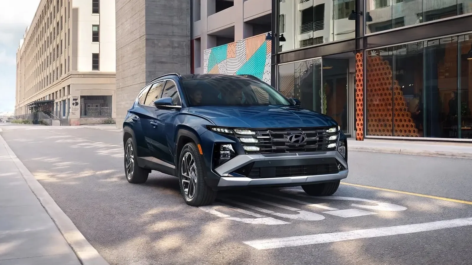 Hyundai Dealership Winter Haven FL Buyer Guide