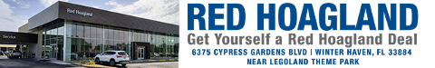 Red Hoagland Hyundai Winter Haven, FL